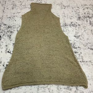 Women’s Dress Tank